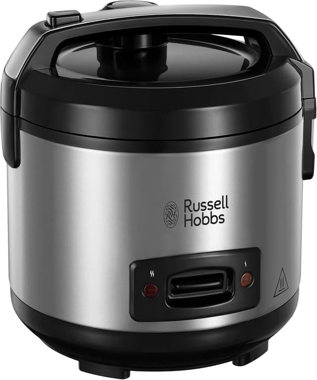 Thumbnail 3 de Russell Hobbs Cuiseur de Riz 2en1 Classic 1,2L