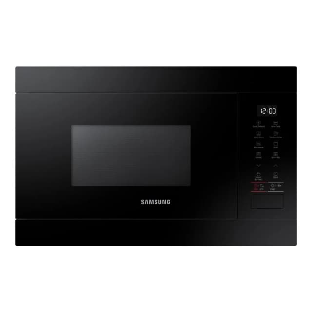 Detalle de Samsung MG22M8254AK Microondas integrable 22 L 1300 W