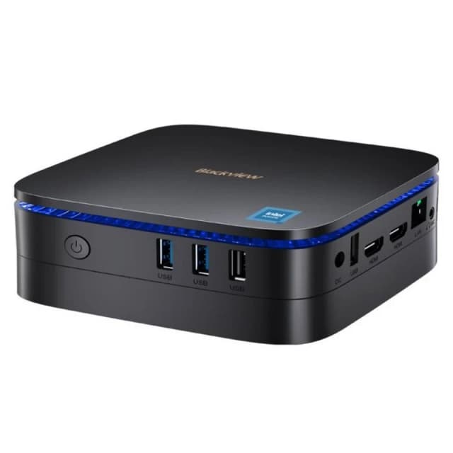Imagen de Blackview MP60 Mini PC 16 GB RAM 512 GB SSD en OfertitasTOP