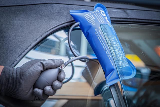 Thumbnail 1 de BGS 74482 Druckkissen 270 x 135 mm