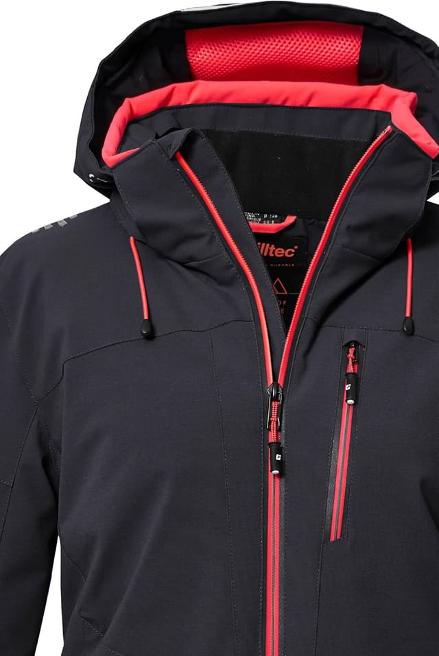 Thumbnail 2 de Killtec Ksw 81 Wmn Ski Jckt Skijacke