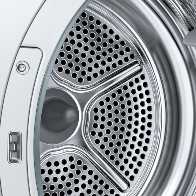 Detalle 2 de Balay 3SB090BE Secadora 9 kg con bomba de calor