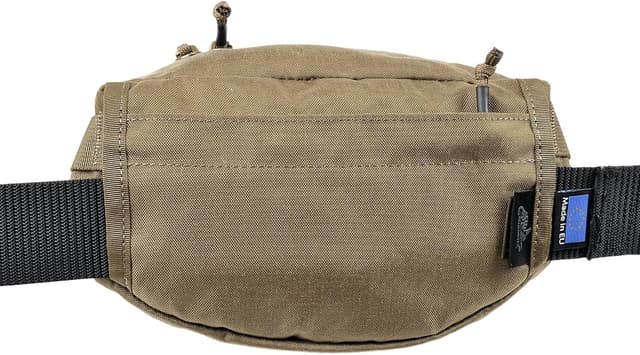 Detalle 2 de Possum Waist Pack Hüfttasche 1,7 Liter