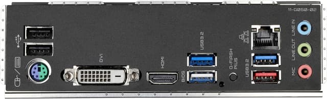 Thumbnail 4 de Gigabyte B550 Gaming X V2 scheda madre DDR4