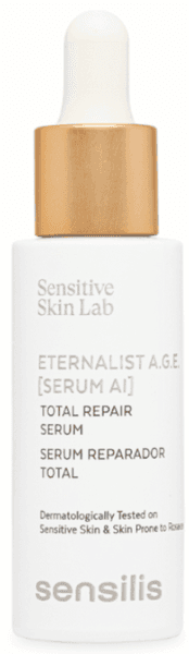 Imagen de Sensilis Eternalist A.G.E Serum Reparador Antiedad Total 🌟 en OfertitasTOP