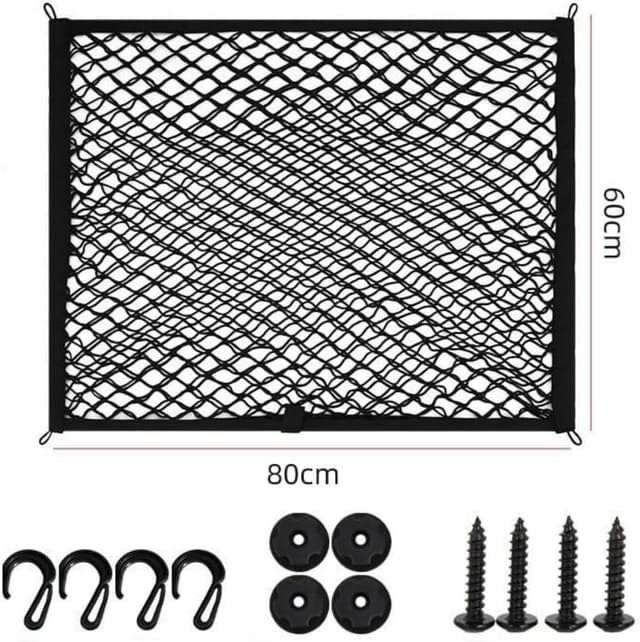Imagen de JT-HLM Cargo Net 60x80cm en OfertitasTOP