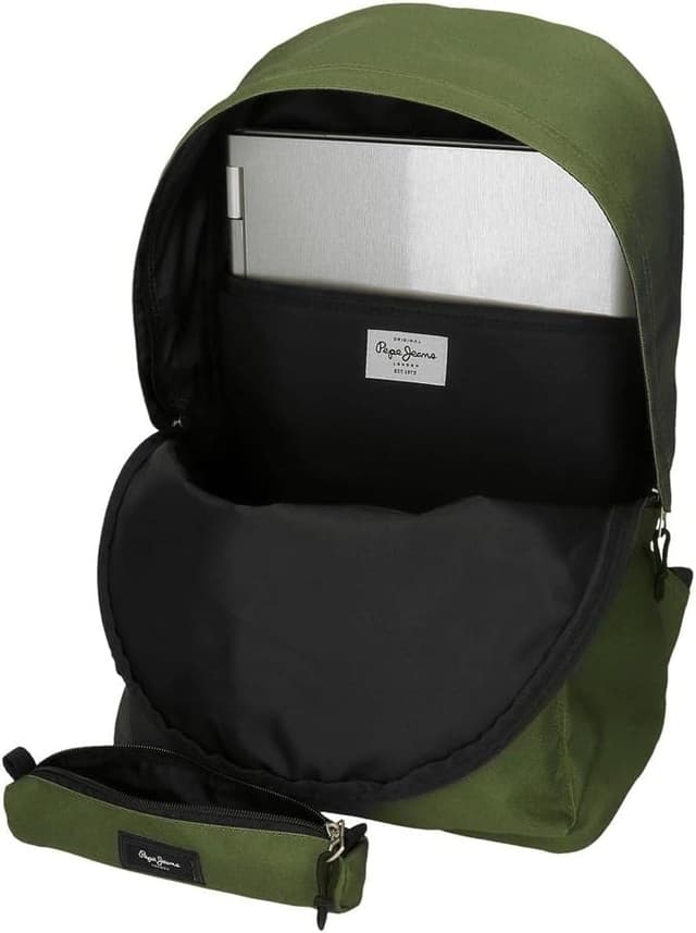 Thumbnail 4 de Pepe Jeans Aris Mochila portátil 15,6