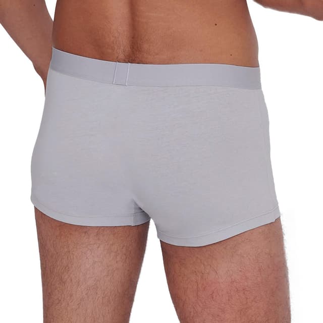 Detalle de Sloggi Men’s GO ABC 2.0 Hipster 6-pack briefs