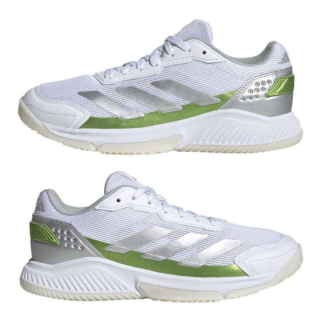 Thumbnail 2 de adidas COURTQUICK PADEL Zapatillas de pádel mujer