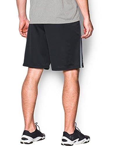 Detalle 2 de Under Armour UA Tech Mesh Shorts Pants, pantalón corto para hombre