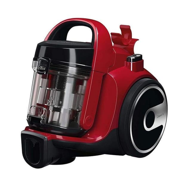 Detalle 2 de Bosch GS05 700W Aspirador sin bolsa