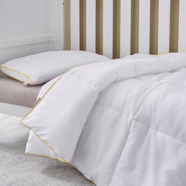 Detalle de Silentnight Cot Bed Duvet Set, 4 tog