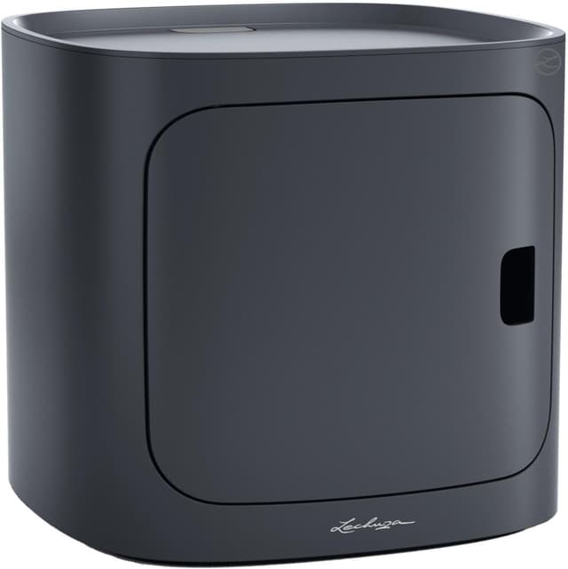 Imagen de Lechuza PILA Storage 35x35x33 cm Schiefergrau en OfertitasTOP