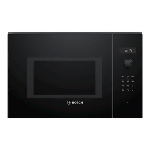 Detalle 2 de Bosch BEL554MB0 microondas integrable 25 litros