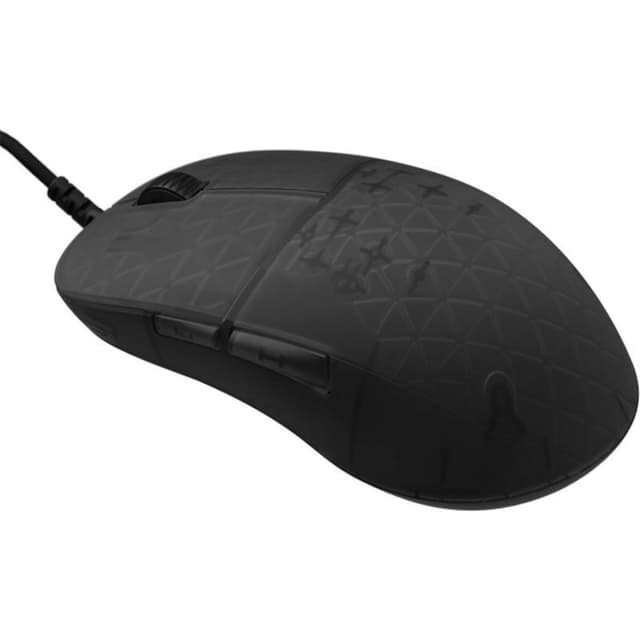 Detalle de Endgame Gear XM2 8K PixArt PAW3395 8000Hz — Ratón gaming Negro