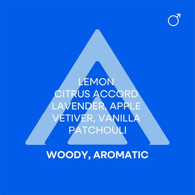 Thumbnail 2 de Milton-Lloyd COLOUR ME Azure 50 ml