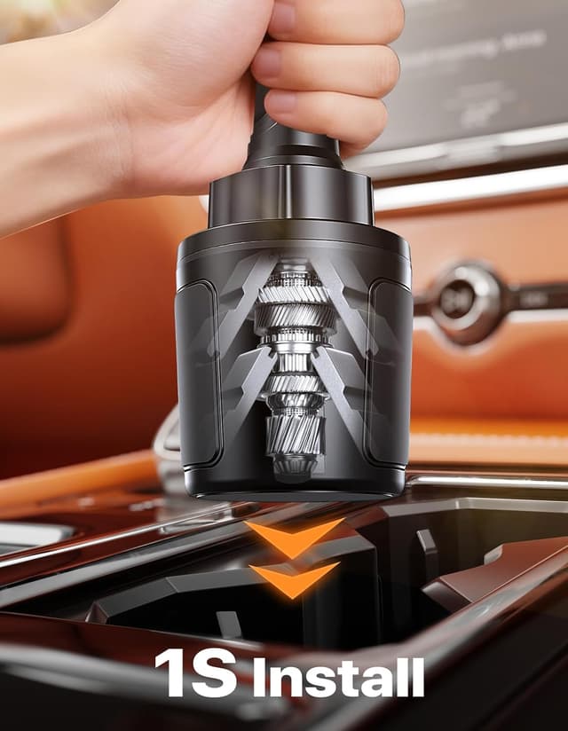 Thumbnail 4 de Miracase MagSafe Car Mount 2235gf