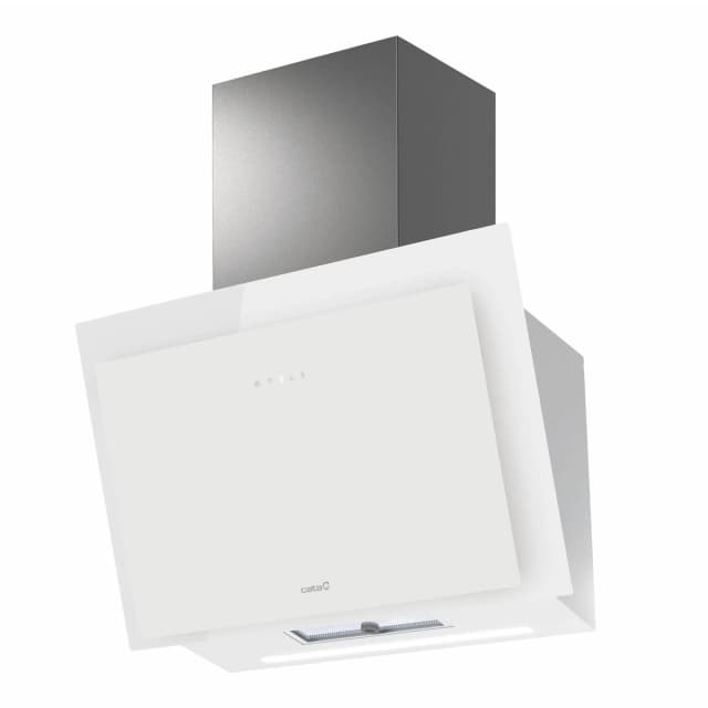 Detalle de Cata THALASSA EVO 700 GWH Campana 6 velocidades