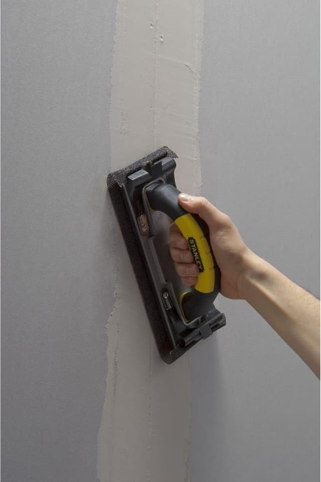 Detalle de STANLEY Ponceuse manuelle 305 x 101 mm