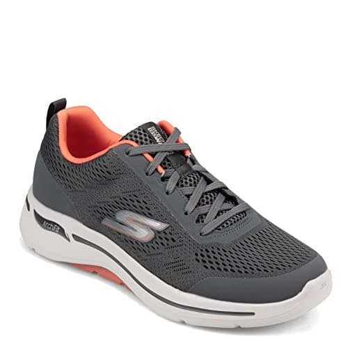 Detalle 2 de Skechers Go Walk Arch Fit Idyllic — zapatillas hombre 43 EU
