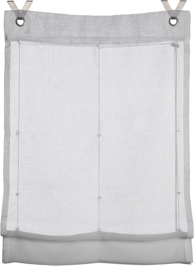 Thumbnail 2 de Gardinia Crochets dĂ©coratifs V lot de 2 đȘ