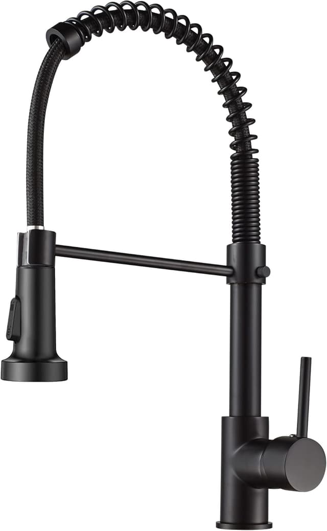 Imagen de MOGFCT Miscelatore cucina girevole 360° en OfertitasTOP