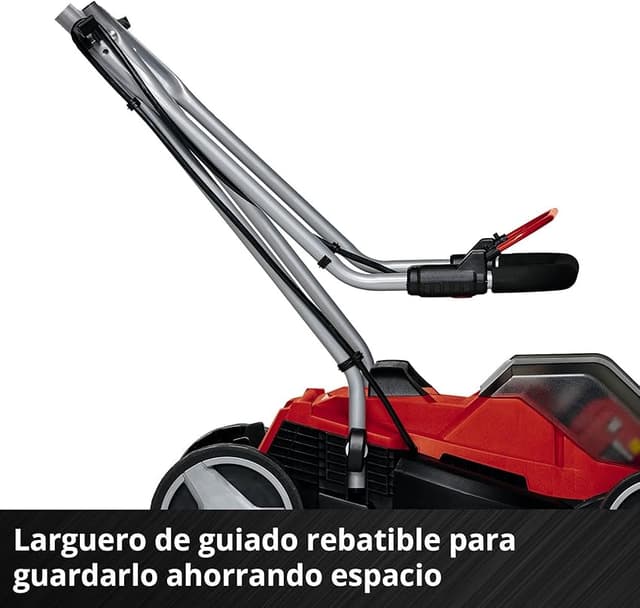 Thumbnail 6 de Einhell GE-CM 36/33 Li Cortacésped 36 V, 33 cm