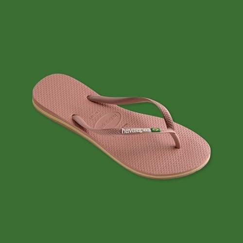 Thumbnail 4 de Havaianas Slim Brasil Logo 🩴 Chanclas Mujer Duraderas