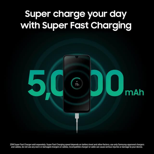 Thumbnail 3 de Samsung Galaxy A17 5G 128GB