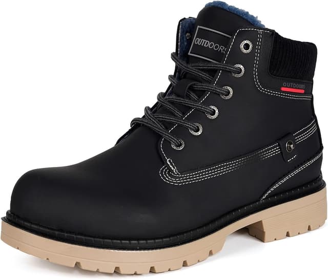 Imagen de Gaatpot Stivali invernali unisex 36-47 en OfertitasTOP