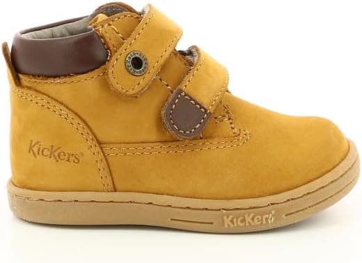 Thumbnail 5 de Kickers Baby Tackeasy Oxford-Schuh
