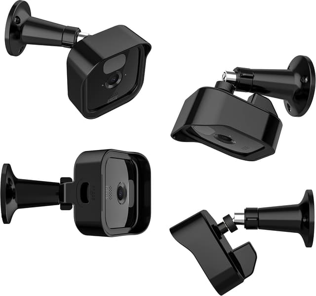 Thumbnail 4 de Outdoor Camera Mount 360° Adjustable