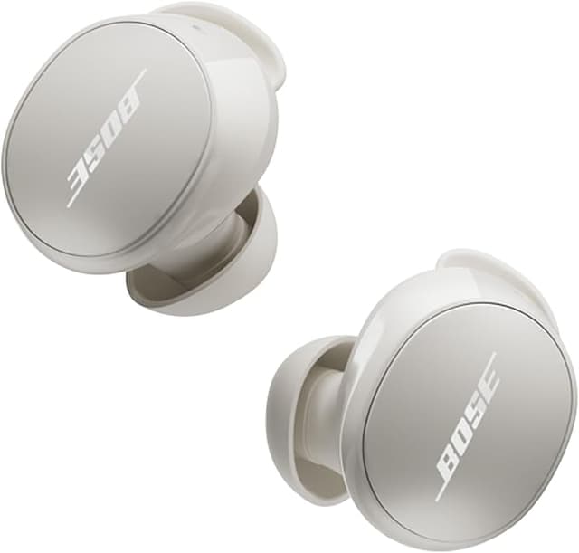 Imagen de Bose QuietComfort Earbuds Bluetooth, cancelación activa y audio profundo en OfertitasTOP
