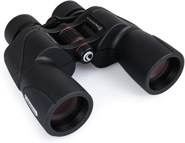 Thumbnail 2 de Celestron SkyMaster Pro ED 7x50 jumelles astronomiques đź”
