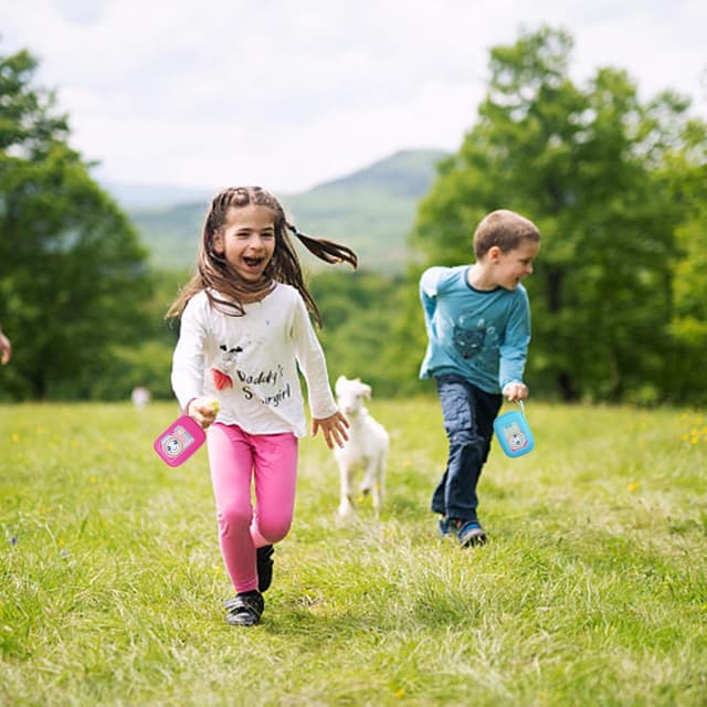 Thumbnail 5 de GlobalCrown Custodia rigida per macchina fotografica 10,7 cm