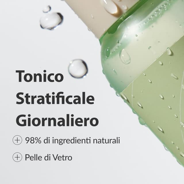 Thumbnail 1 de MIZON PHYTO PLUMP Collagen toner 150 ml