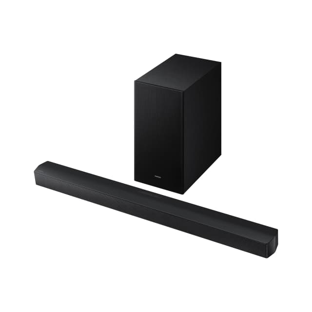 Detalle de Samsung HW-B650F 370W barra de sonido
