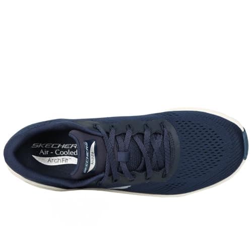 Thumbnail 5 de Skechers Arch Fit 2.0 Big League, Zapatillas Mujer 👟 Navy 40 EU