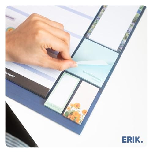 Thumbnail 6 de Calendario Familiar 2026 Arte — Planificador mensual 🗓