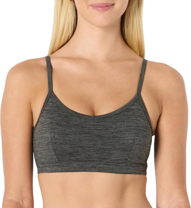 Thumbnail 2 de Amazon Essentials Women's Active FormFlex Yoga Sports Bra 🧘♀