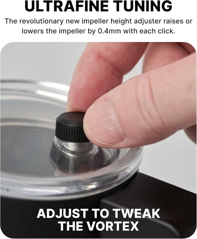 Thumbnail 5 de Subminimal NanoFoamer Pro Gen-2 milk frother