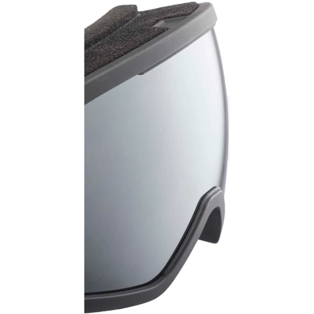 Detalle de Rossignol Toric Hero Jr: máscara de esquí y snow infantil con lente tórica