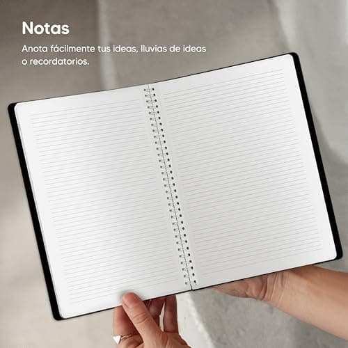 Thumbnail 5 de Smart Panda Agenda 2026 A4