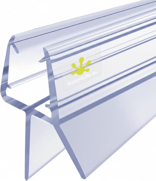 Imagen de GECKOSEAL Shower Screen Seal Strip 90cm en OfertitasTOP