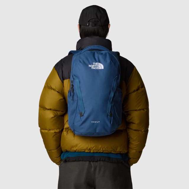 Detalle 2 de The North Face Vault 27 litros mochila unisex