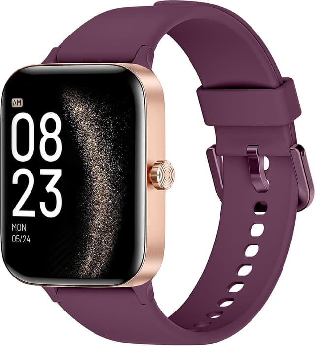 Thumbnail 6 de KIUVKAS P3 smartwatch sport 1,95