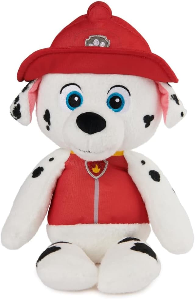 Imagen de Paw Patrol GUND Marshall Take Along 33 cm en OfertitasTOP