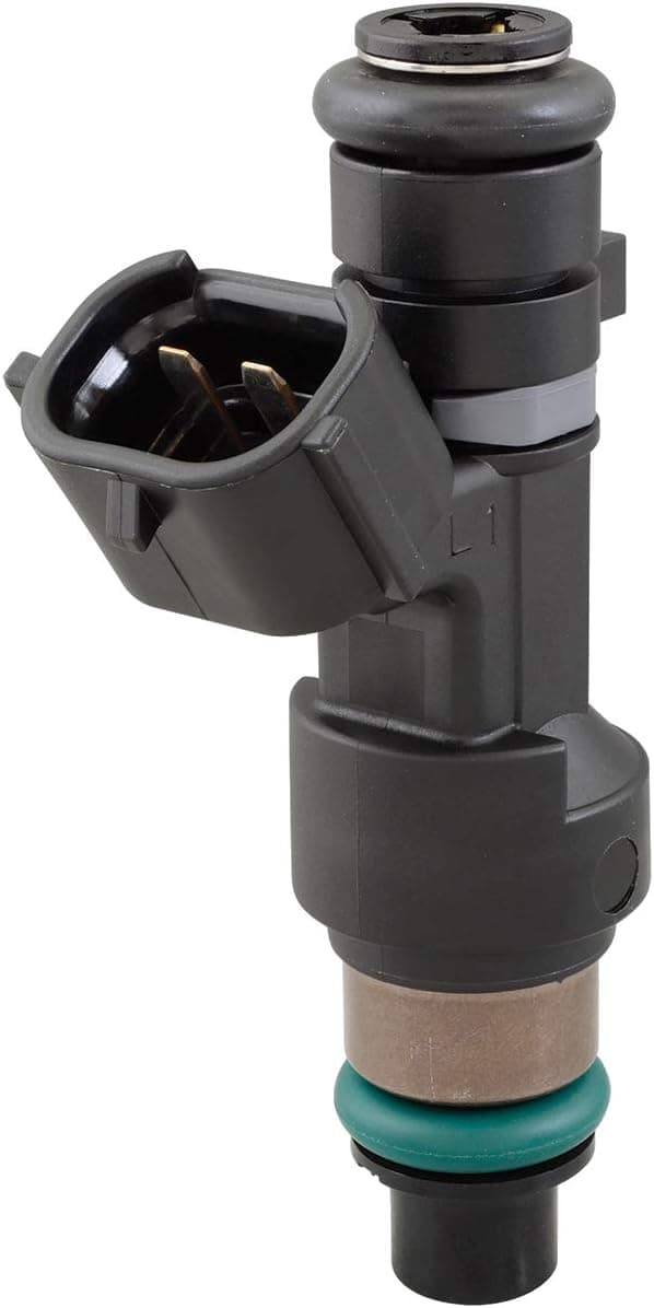 Thumbnail 1 de Hitachi FIJ0052 fuel injector