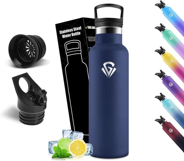 Detalle de Mulbijeo Gourde Isotherme 500 ML