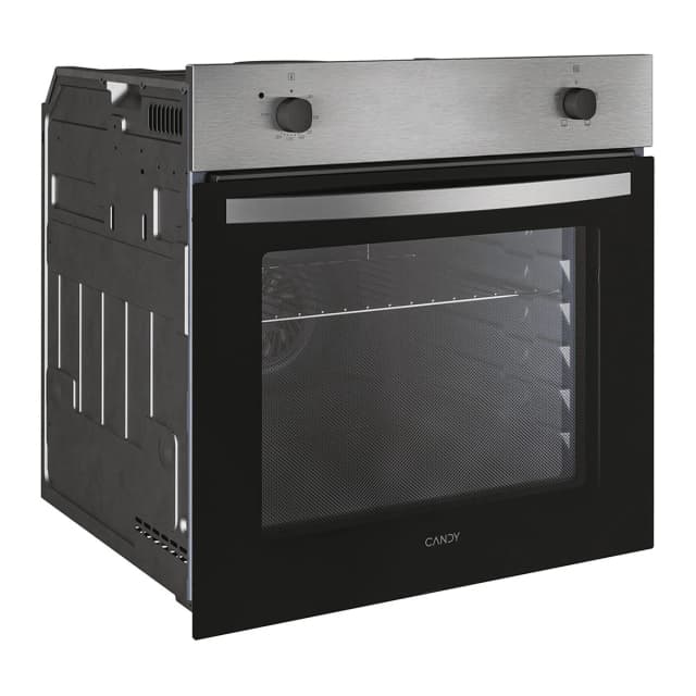 Detalle 2 de Candy Horno multifunción FIDCP X200 70 litros